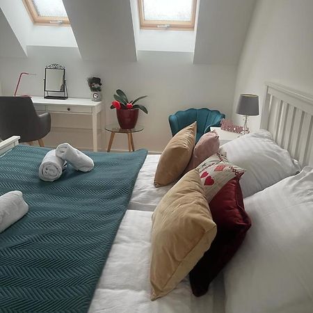 B-Apartment Vienna 12 Kültér fotó