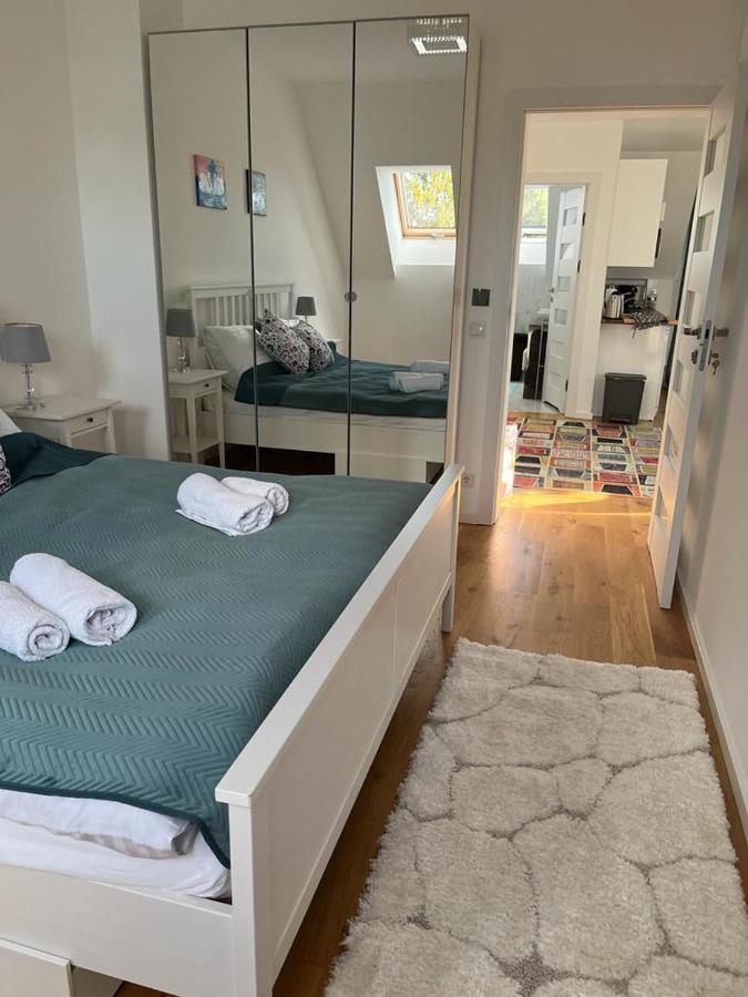 B-Apartment Vienna 12 Kültér fotó