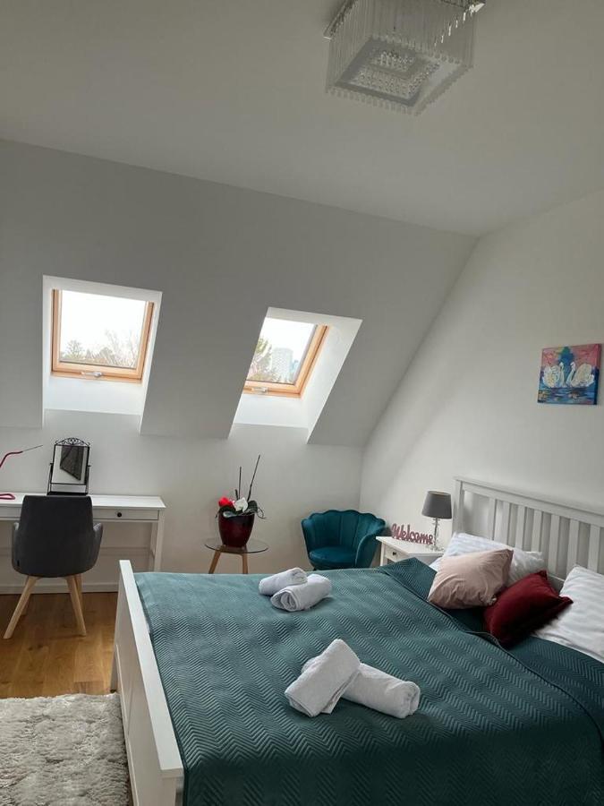B-Apartment Vienna 12 Kültér fotó