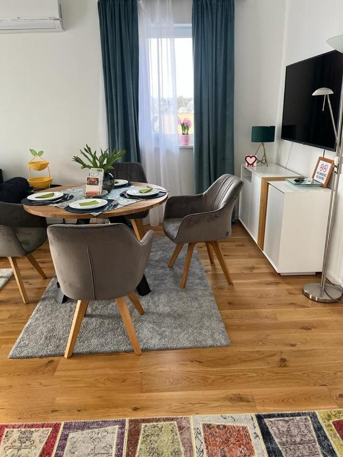B-Apartment Vienna 12 Kültér fotó