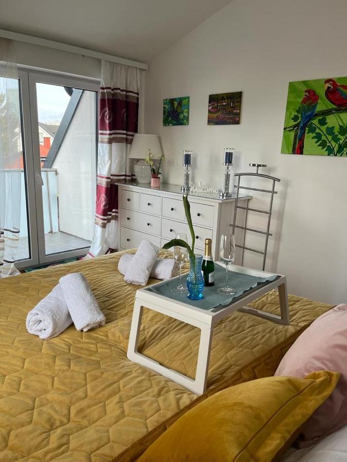 B-Apartment Vienna 12 Kültér fotó