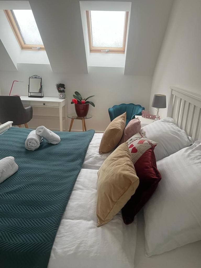 B-Apartment Vienna 12 Kültér fotó