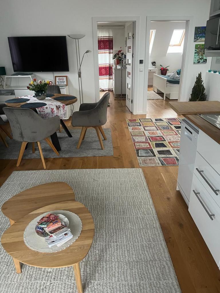 B-Apartment Vienna 12 Kültér fotó