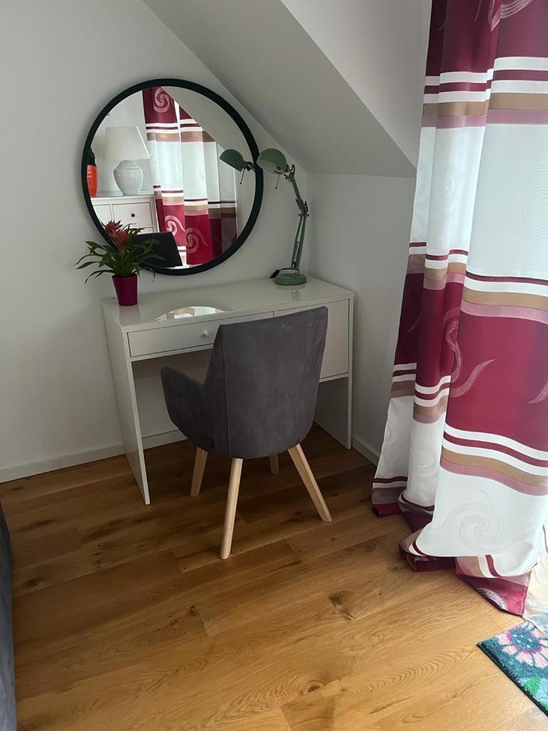 B-Apartment Vienna 12 Kültér fotó