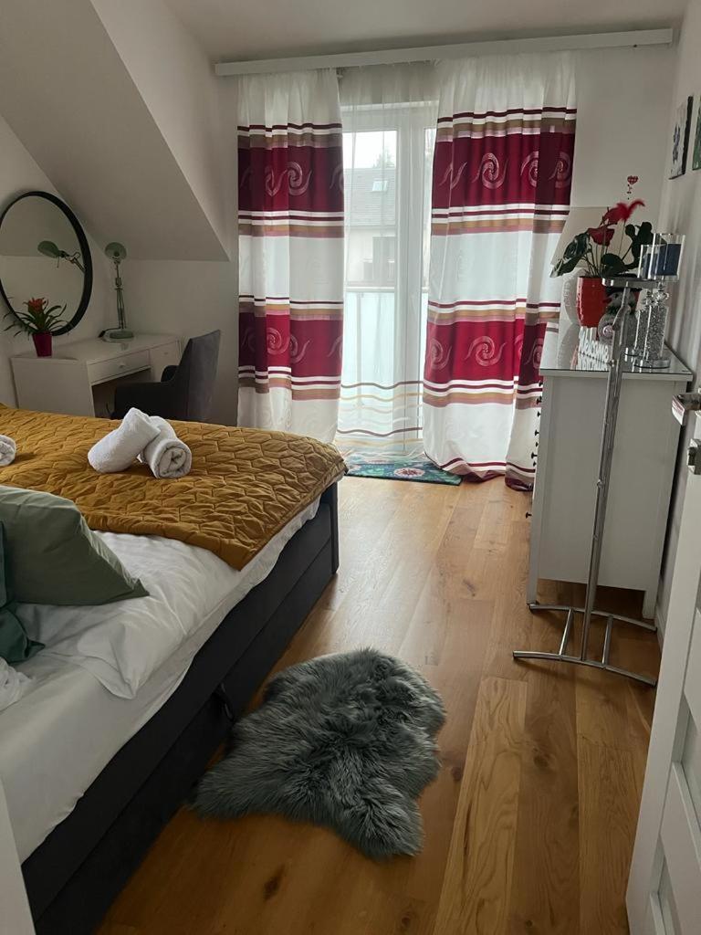 B-Apartment Vienna 12 Kültér fotó