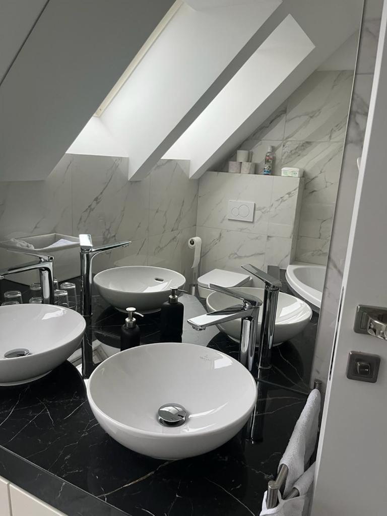 B-Apartment Vienna 12 Kültér fotó