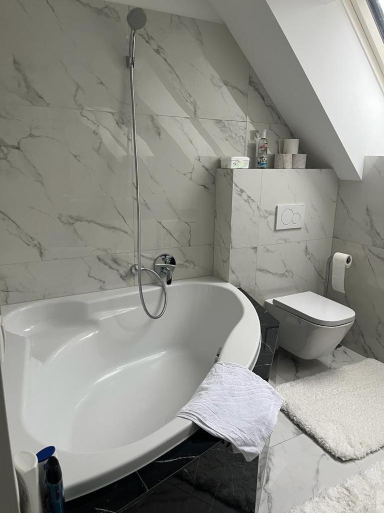 B-Apartment Vienna 12 Kültér fotó
