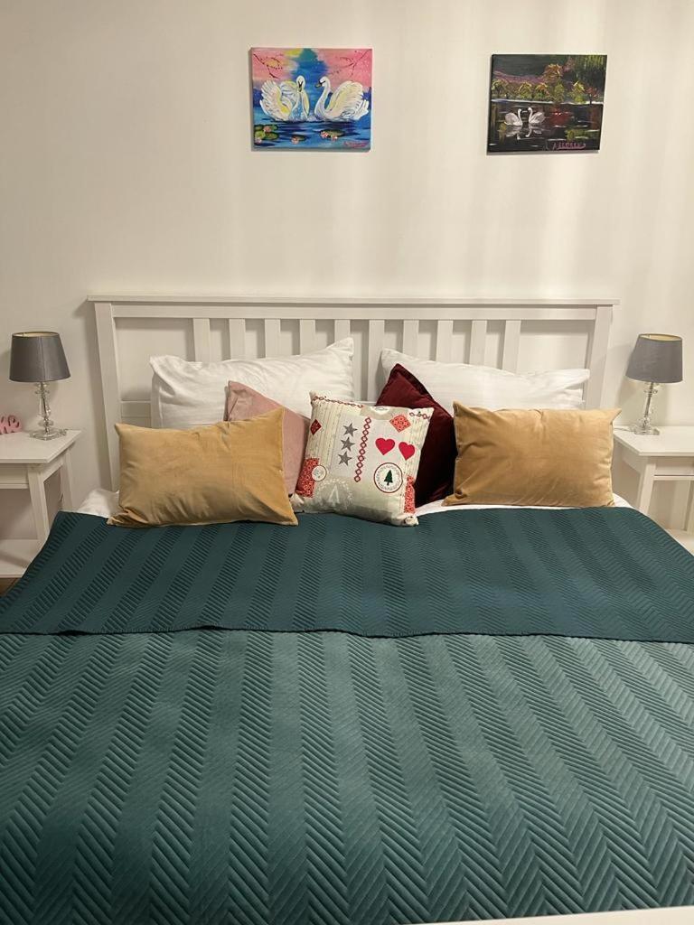 B-Apartment Vienna 12 Kültér fotó