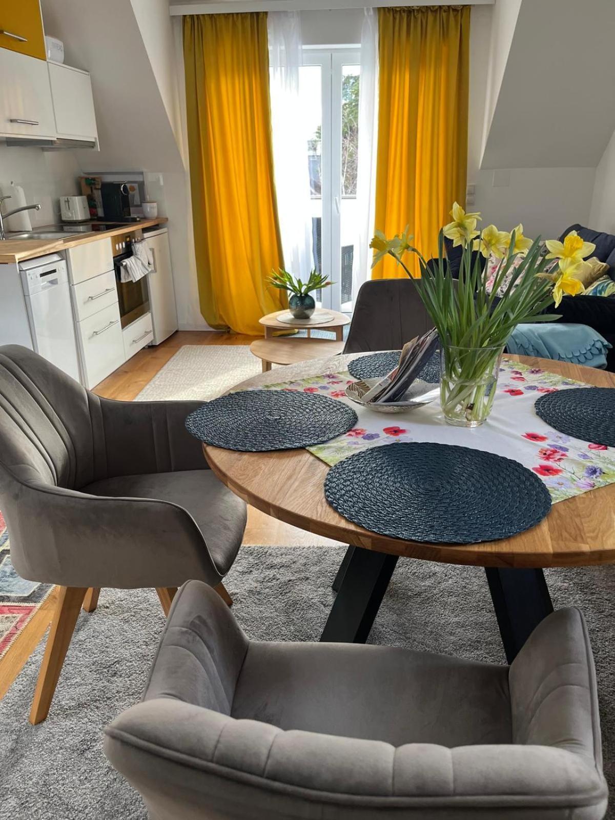 B-Apartment Vienna 12 Kültér fotó