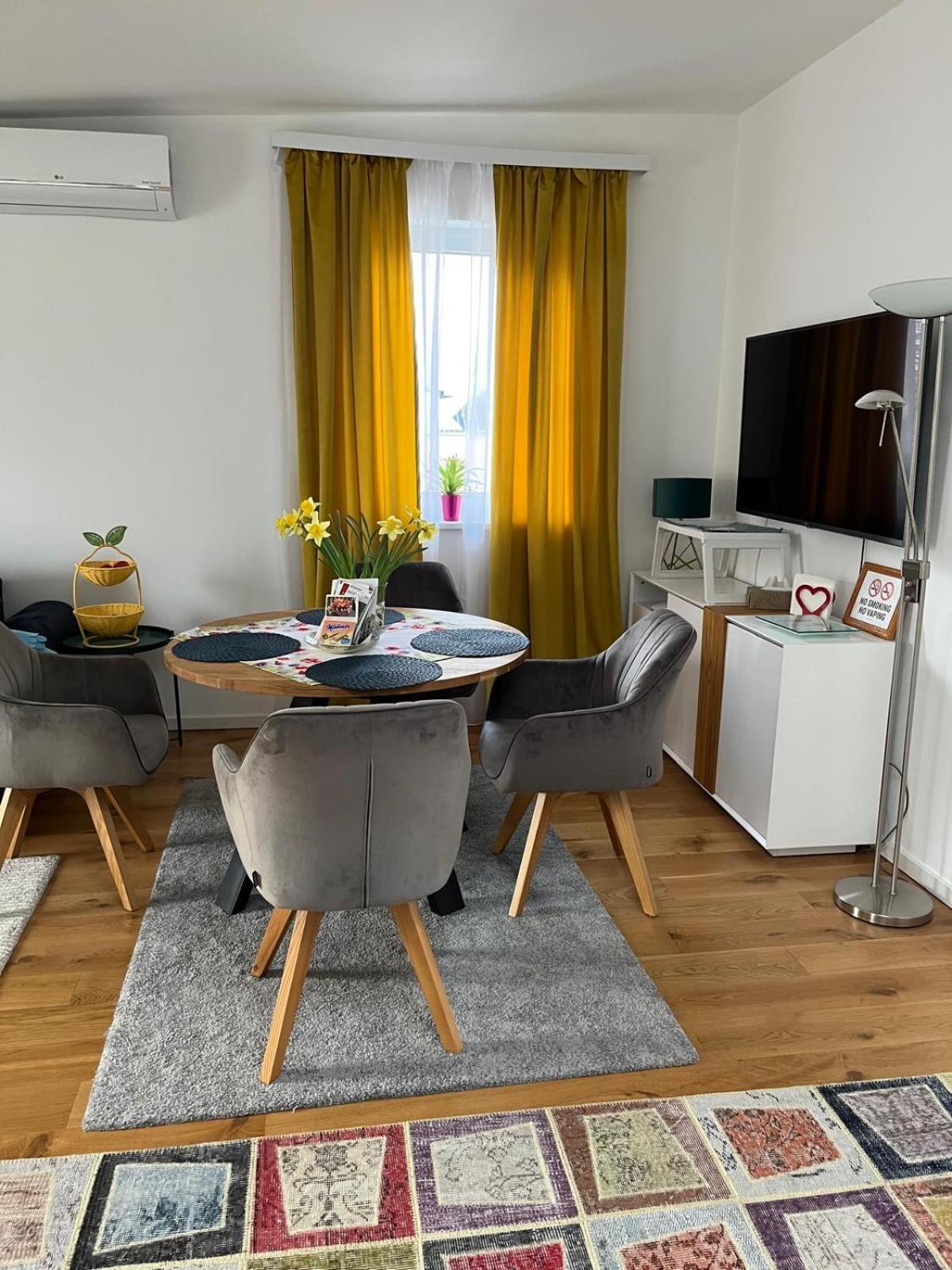 B-Apartment Vienna 12 Kültér fotó